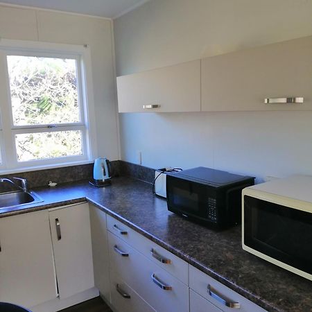 Rangiora Eco Holiday Park Fernside Eksteriør bilde