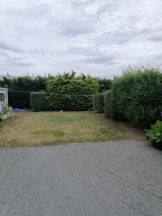 Rangiora Eco Holiday Park Fernside Eksteriør bilde