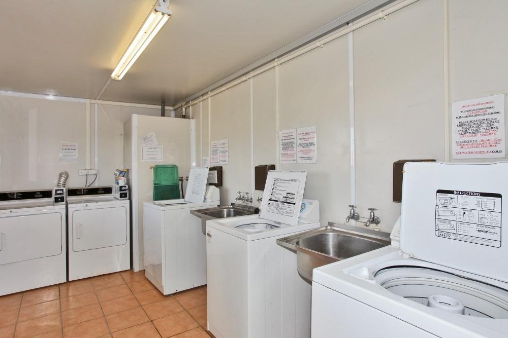 Rangiora Eco Holiday Park Fernside Eksteriør bilde
